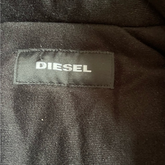 Diesel Only The Brave Snowsuit size 18 months - Picture 6 of 8